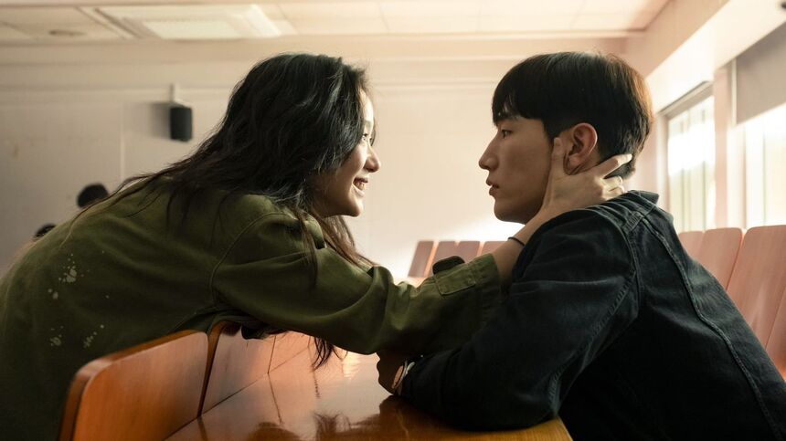 LOVE IN THE BIG CITY Review: BFFs Kim Go-eun and Noh Sang-hyun Shine in Big Screen Marvel